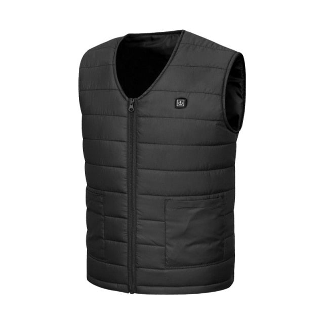Vest Style (Black or Blue) UNISEX